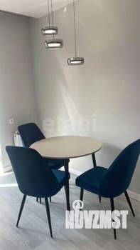 1-к квартира, вторичка, 40м2, 9/12 этаж