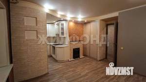 2-к квартира, вторичка, 44м2, 1/5 этаж