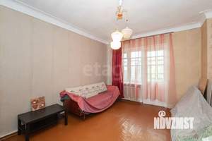 2-к квартира, вторичка, 52м2, 3/5 этаж