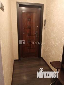 1-к квартира, вторичка, 30м2, 3/5 этаж