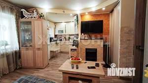 2-к квартира, вторичка, 44м2, 1/5 этаж