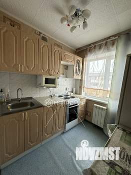 2-к квартира, вторичка, 44м2, 4/5 этаж