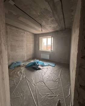 3-к квартира, вторичка, 114м2, 4/9 этаж