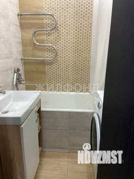 4-к квартира, вторичка, 73м2, 4/9 этаж