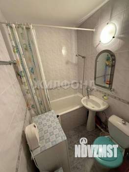 1-к квартира, вторичка, 32м2, 3/4 этаж