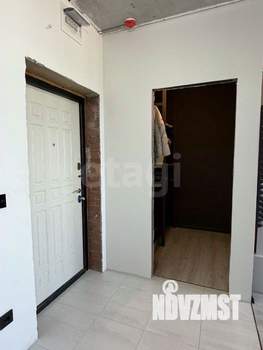 1-к квартира, вторичка, 34м2, 24/25 этаж