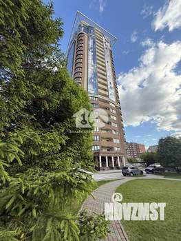 2-к квартира, вторичка, 65м2, 20/25 этаж