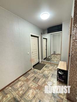 3-к квартира, вторичка, 73м2, 9/16 этаж