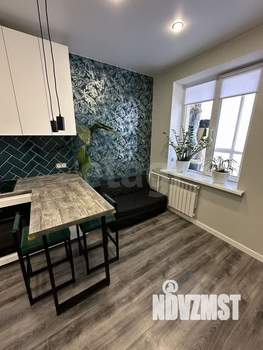 1-к квартира, вторичка, 42м2, 12/12 этаж