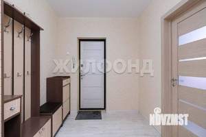 3-к квартира, вторичка, 58м2, 1/10 этаж
