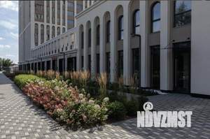 3-к квартира, вторичка, 67м2, 17/20 этаж