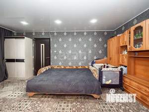 2-к квартира, вторичка, 45м2, 1/5 этаж