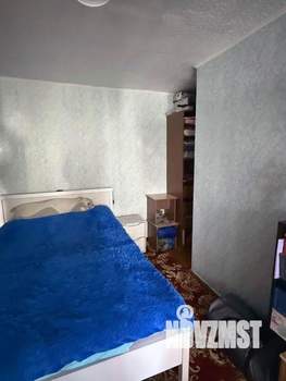 2-к квартира, вторичка, 44м2, 4/5 этаж