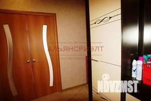 1-к квартира, вторичка, 61м2, 7/10 этаж