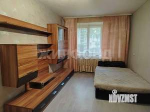 1-к квартира, вторичка, 29м2, 1/5 этаж