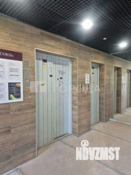 2-к квартира, вторичка, 66м2, 7/23 этаж