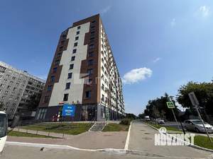 Студия квартира, вторичка, 29м2, 5/13 этаж