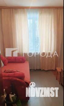 3-к квартира, вторичка, 51м2, 4/5 этаж