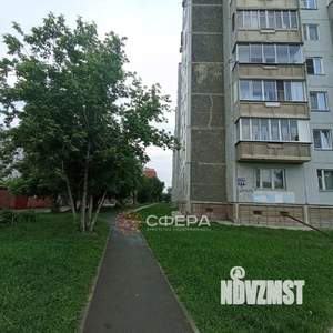 2-к квартира, вторичка, 54м2, 3/10 этаж
