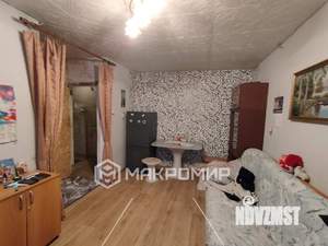 2-к квартира, вторичка, 41м2, 5/5 этаж