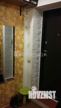 3-к квартира, вторичка, 42м2, 4/5 этаж