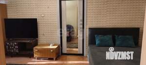 2-к квартира, вторичка, 40м2, 1/9 этаж