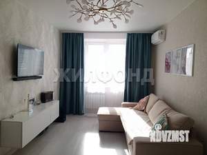 3-к квартира, вторичка, 70м2, 4/6 этаж