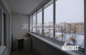 1-к квартира, вторичка, 34м2, 3/10 этаж