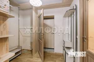 1-к квартира, вторичка, 24м2, 2/12 этаж