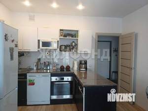 2-к квартира, вторичка, 46м2, 1/9 этаж