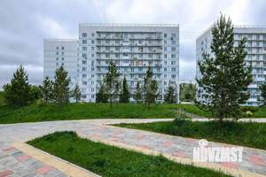 1-к квартира, вторичка, 38м2, 9/10 этаж