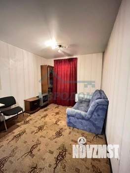 Студия квартира, вторичка, 20м2, 4/17 этаж