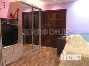 2-к квартира, вторичка, 53м2, 1/9 этаж