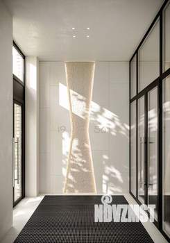 3-к квартира, строящийся дом, 71м2, 3/15 этаж