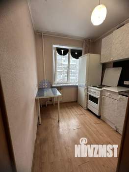 1-к квартира, вторичка, 29м2, 5/9 этаж