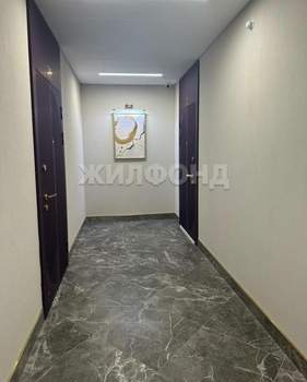 1-к квартира, вторичка, 34м2, 6/25 этаж