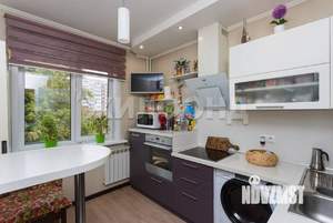 2-к квартира, вторичка, 52м2, 2/10 этаж