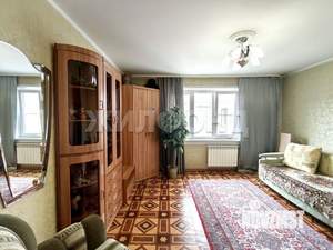4-к квартира, вторичка, 78м2, 6/9 этаж