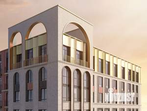2-к квартира, вторичка, 38м2, 7/9 этаж