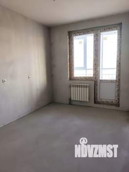 1-к квартира, вторичка, 39м2, 18/26 этаж