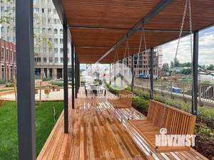 Студия квартира, сданный дом, 24м2, 14/20 этаж