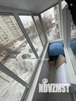 3-к квартира, вторичка, 60м2, 3/9 этаж