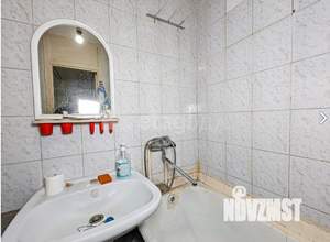 2-к квартира, вторичка, 45м2, 2/5 этаж