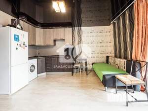 Студия квартира, вторичка, 30м2, 10/10 этаж