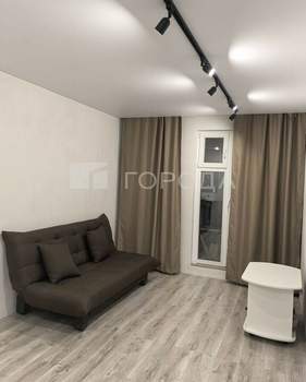 1-к квартира, вторичка, 37м2, 16/18 этаж