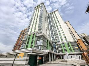 2-к квартира, вторичка, 52м2, 12/25 этаж