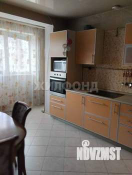 2-к квартира, вторичка, 72м2, 4/12 этаж