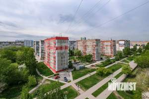 3-к квартира, вторичка, 61м2, 8/9 этаж