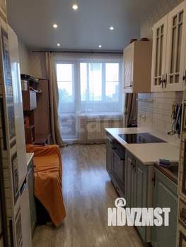 Студия квартира, вторичка, 26м2, 1/24 этаж