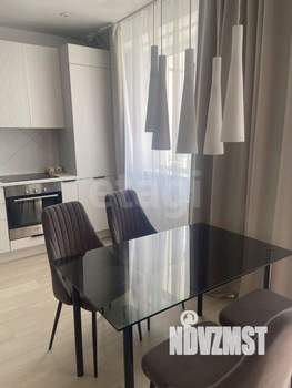 2-к квартира, вторичка, 65м2, 10/19 этаж